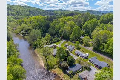 314 Chickamauga Circle, Cullowhee, NC 28723 - Photo 45