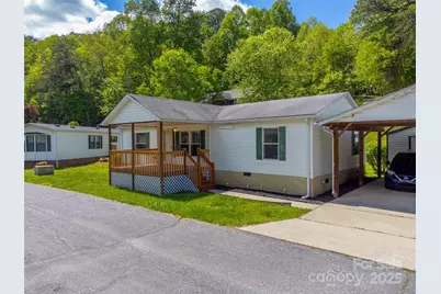 314 Chickamauga Circle, Cullowhee, NC 28723 - Photo 3