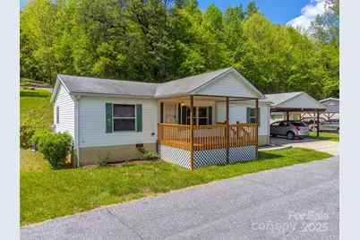 314 Chickamauga Circle, Cullowhee, NC 28723 - Photo 1