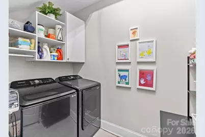 573 Oak Tree Road, Mooresville, NC 28117 - Photo 21