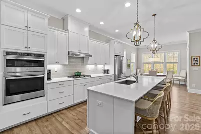 573 Oak Tree Road, Mooresville, NC 28117 - Photo 5