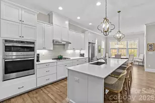 573 Oak Tree Rd, Mooresville, NC 28117 - Photo 5