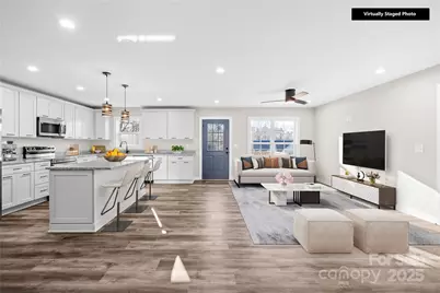 177 Monticello Road, Statesville, NC 28625 - Photo 9