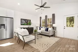 516 Queens Ct, Gastonia, NC 28052 - Photo 7