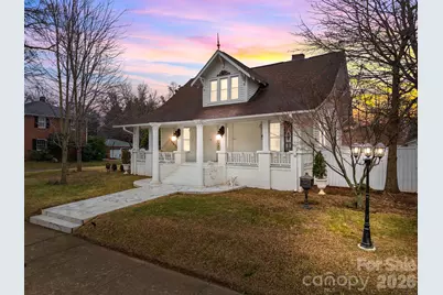 501 W 2nd Avenue, Lexington, NC 27292 - Photo 39