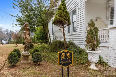 501 W 2nd Avenue, Lexington, NC 27292 - Photo 37