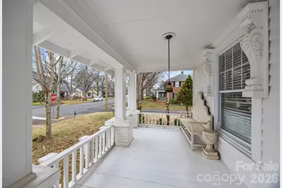 501 W 2nd Avenue, Lexington, NC 27292 - Photo 7