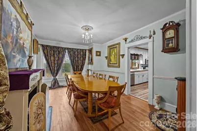 501 W 2nd Avenue, Lexington, NC 27292 - Photo 21