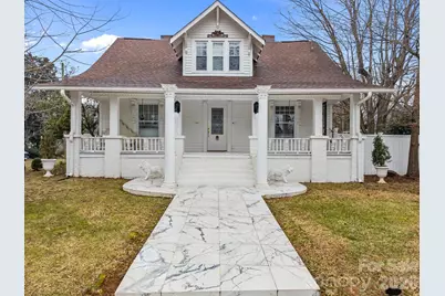 501 W 2nd Avenue, Lexington, NC 27292 - Photo 1