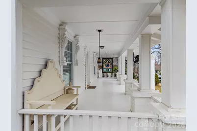 501 W 2nd Avenue, Lexington, NC 27292 - Photo 5