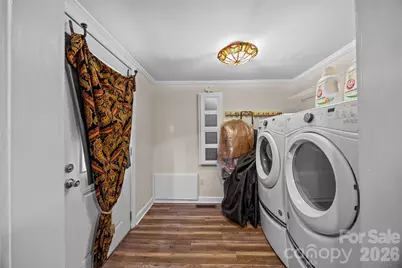 501 W 2nd Avenue, Lexington, NC 27292 - Photo 27