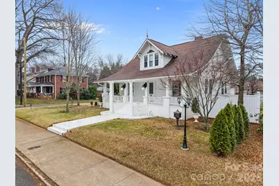 501 W 2nd Avenue, Lexington, NC 27292 - Photo 3