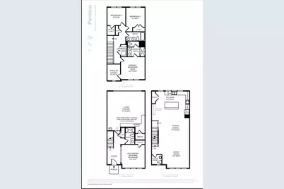 4324 Honeywalk Lane #48, Charlotte, NC 28278 - Photo 5