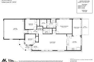 22125 E Tern Ct, Indian Land, SC 29707 - Photo 21