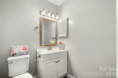 8240 Circle Tree Lane, Charlotte, NC 28277 - Photo 19