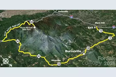 328 Bowditch Street #2B, Burnsville, NC 28714 - Photo 19