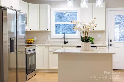 328 Bowditch Street #2B, Burnsville, NC 28714 - Photo 3