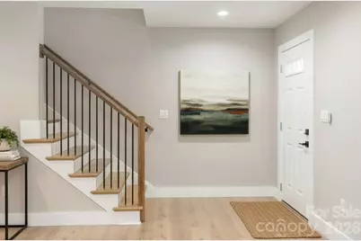 328 Bowditch Street #2B, Burnsville, NC 28714 - Photo 11