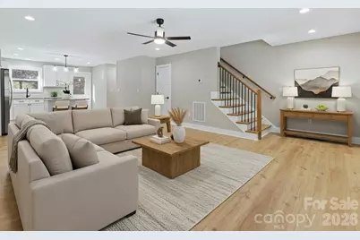 328 Bowditch Street #2B, Burnsville, NC 28714 - Photo 1