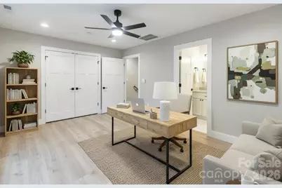 328 Bowditch Street #2B, Burnsville, NC 28714 - Photo 3