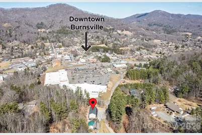 328 Bowditch Street #2B, Burnsville, NC 28714 - Photo 15