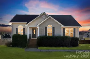 417 Oakleigh Ln, Oakboro, NC 28129 - Photo 1