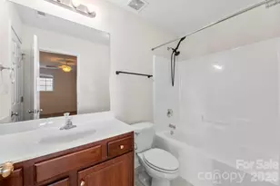 417 Oakleigh Ln, Oakboro, NC 28129 - Photo 37