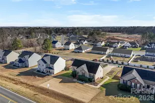 417 Oakleigh Ln, Oakboro, NC 28129 - Photo 45