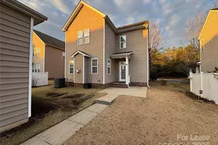 10724 Alvarado Way, Charlotte, NC 28277 - Photo 33