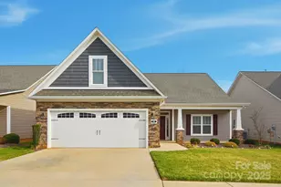 870 Wisteria Wy, Salisbury, NC 28146 - Photo 3