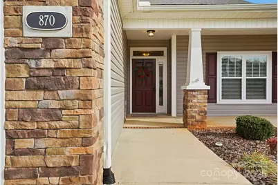 870 Wisteria Way, Salisbury, NC 28146 - Photo 5