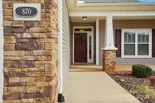 870 Wisteria Wy, Salisbury, NC 28146 - Photo 5