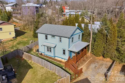 444 State Street, Asheville, NC 28806 - Photo 1