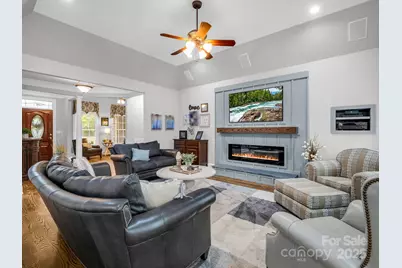 1009 Pearidge Road, Bostic, NC 28018 - Photo 17