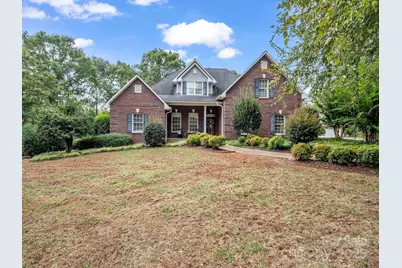 1009 Pearidge Road, Bostic, NC 28018 - Photo 1