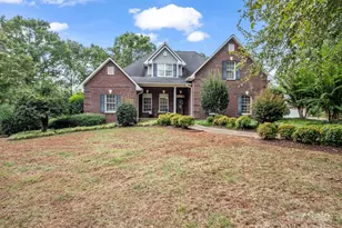 1009 Pearidge Rd, Bostic, NC 28018 - Photo 1