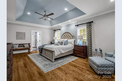 1009 Pearidge Road, Bostic, NC 28018 - Photo 21