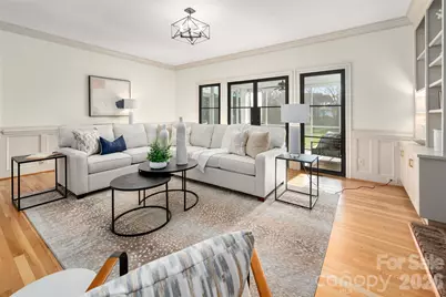 5512 Bellerive Court, Charlotte, NC 28277 - Photo 15