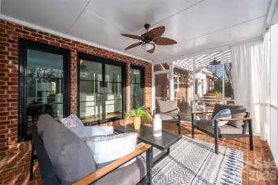 5512 Bellerive Court, Charlotte, NC 28277 - Photo 17