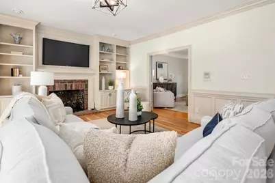 5512 Bellerive Court, Charlotte, NC 28277 - Photo 13