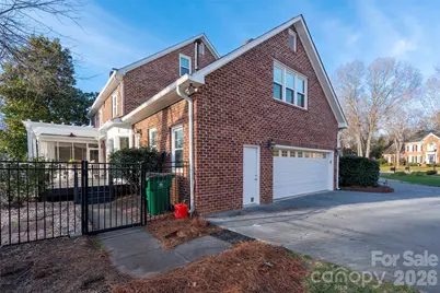 5512 Bellerive Court, Charlotte, NC 28277 - Photo 45