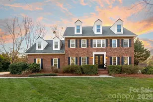 5512 Bellerive Ct, Charlotte, NC 28277 - Photo 1