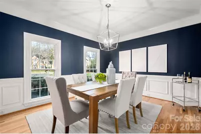 5512 Bellerive Court, Charlotte, NC 28277 - Photo 9