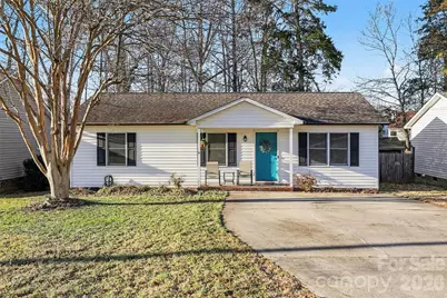 1318 Ridgewood Drive, Concord, NC 28027 - Photo 1