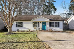 1318 Ridgewood Dr, Concord, NC 28027 - Photo 1