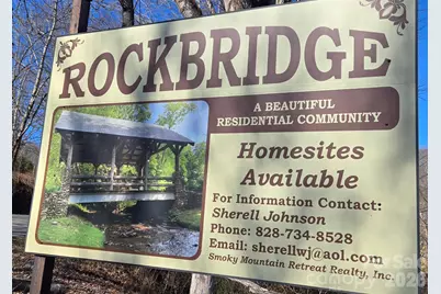 Lot 3 Turtle Rock Lane, Waynesville, NC 28785 - Photo 29