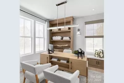 7025 Westrow Avenue #108, Charlotte, NC 28278 - Photo 9