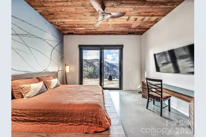 112 Moon Shadow Lane, Marshall, NC 28753 - Photo 33