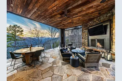 112 Moon Shadow Lane, Marshall, NC 28753 - Photo 11