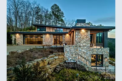 112 Moon Shadow Lane, Marshall, NC 28753 - Photo 3